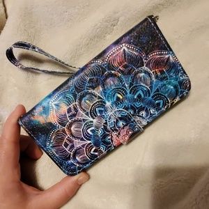 Samsung Galaxy S10 phone/wallet case